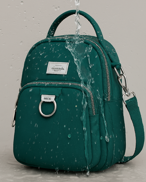 Cleo | Waterproof Everyday Crossbody