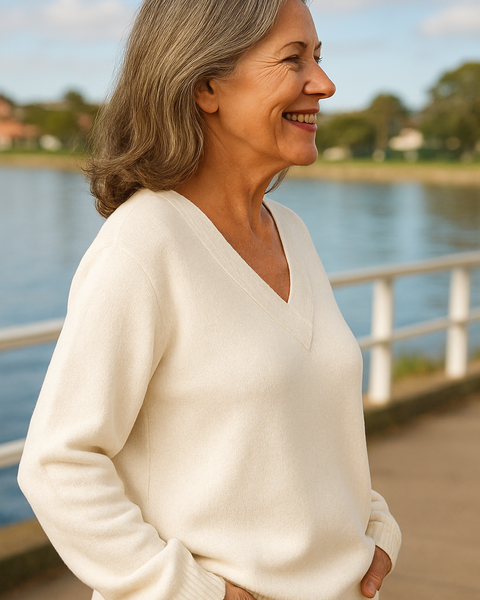 Matilda | Knit – Soft, Flattering Comfort
