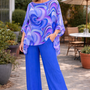 Marcella | Flow Two-Piece Set — Effortless Elegance, Everyday Comfort