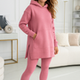 Leni | Cozy Hoodie & Leggings Set