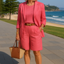 Lorraine | 2-Piece Set  - Relaxed Elegance for Real Women