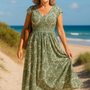 Harlow | Easy Breeze Dress (S-5XL)