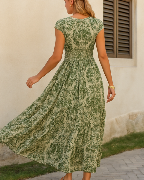 Harlow | Easy Breeze Dress (S-5XL)