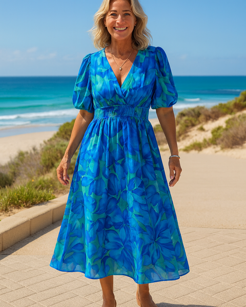 Tallara | Chic Everyday Dress