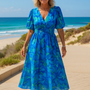 Tallara | Chic Everyday Dress