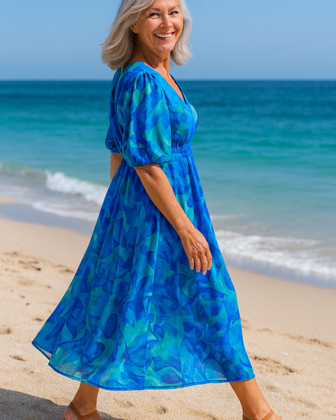 Tallara | Chic Everyday Dress