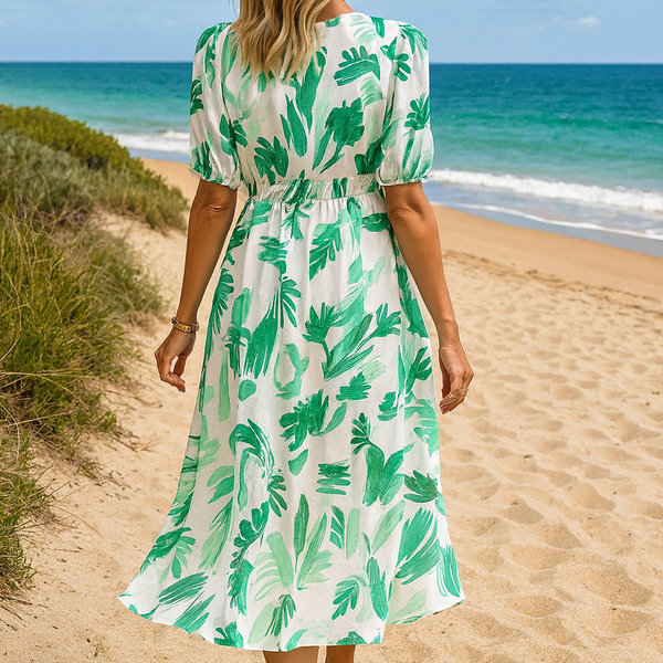 Tallara | Chic Everyday Dress