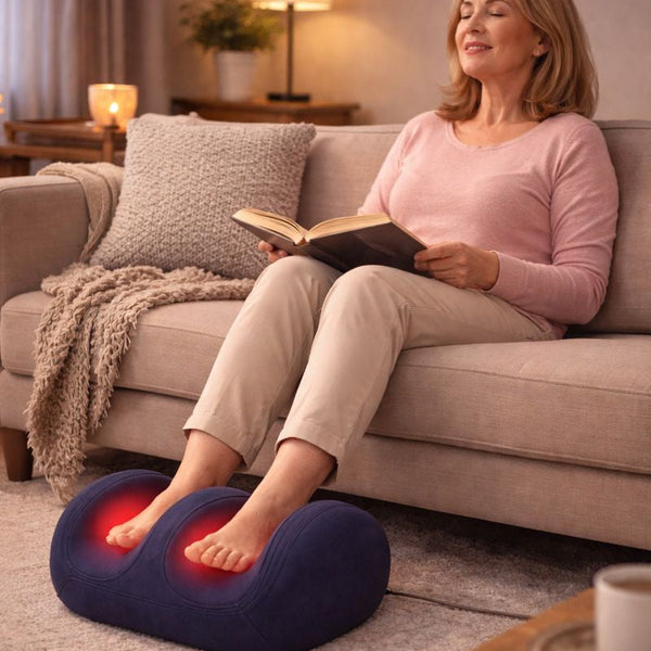 CalmLeg | Soothing Heat Massager