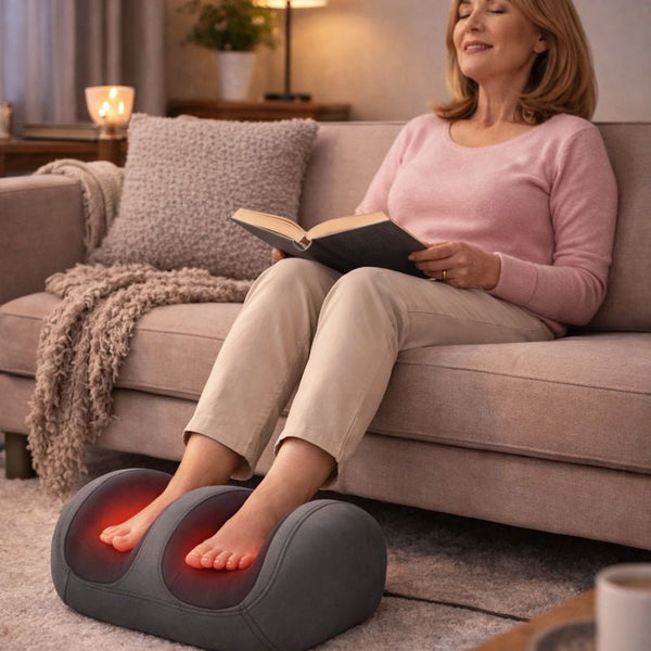CalmLeg | Soothing Heat Massager