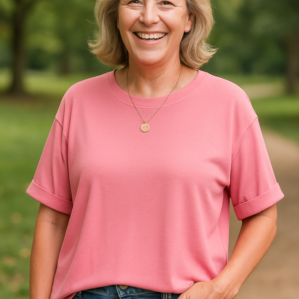 Leora | Everyday Ease Tee (3-pack)