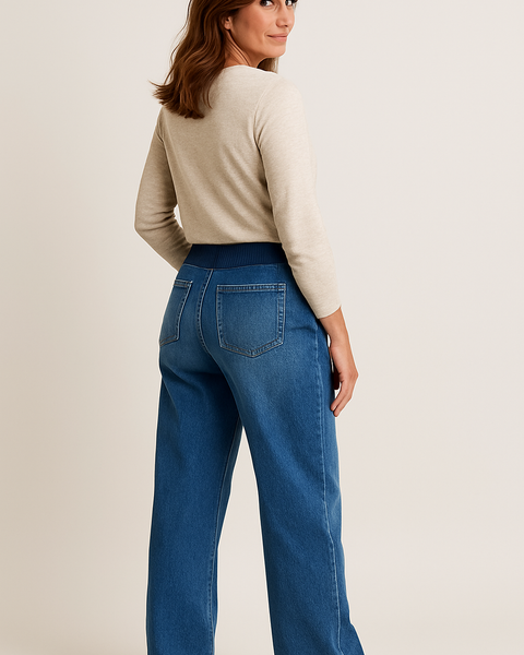 Stella | 2 PACK | Soft Support, Effortless Shape