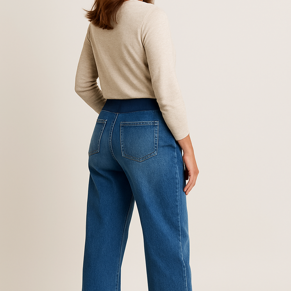 Stella | 2 PACK | Soft Support, Effortless Shape