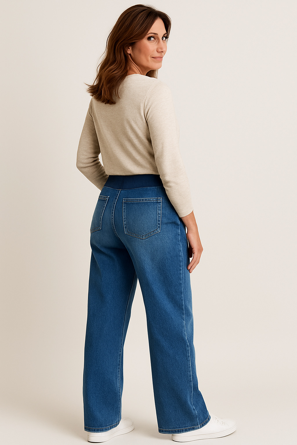Stella | 2 PACK | Soft Support, Effortless Shape