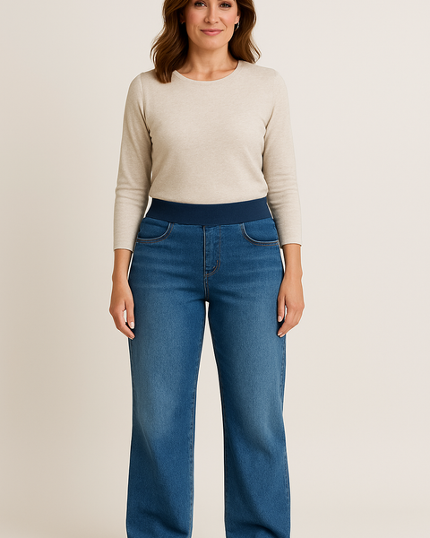 Stella | 2 PACK | Soft Support, Effortless Shape