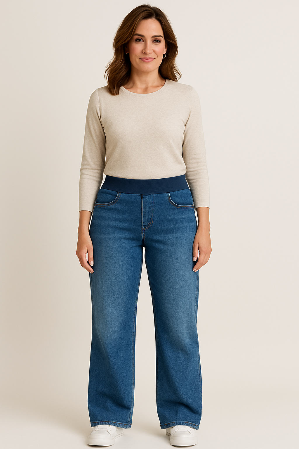 Stella | 2 PACK | Soft Support, Effortless Shape