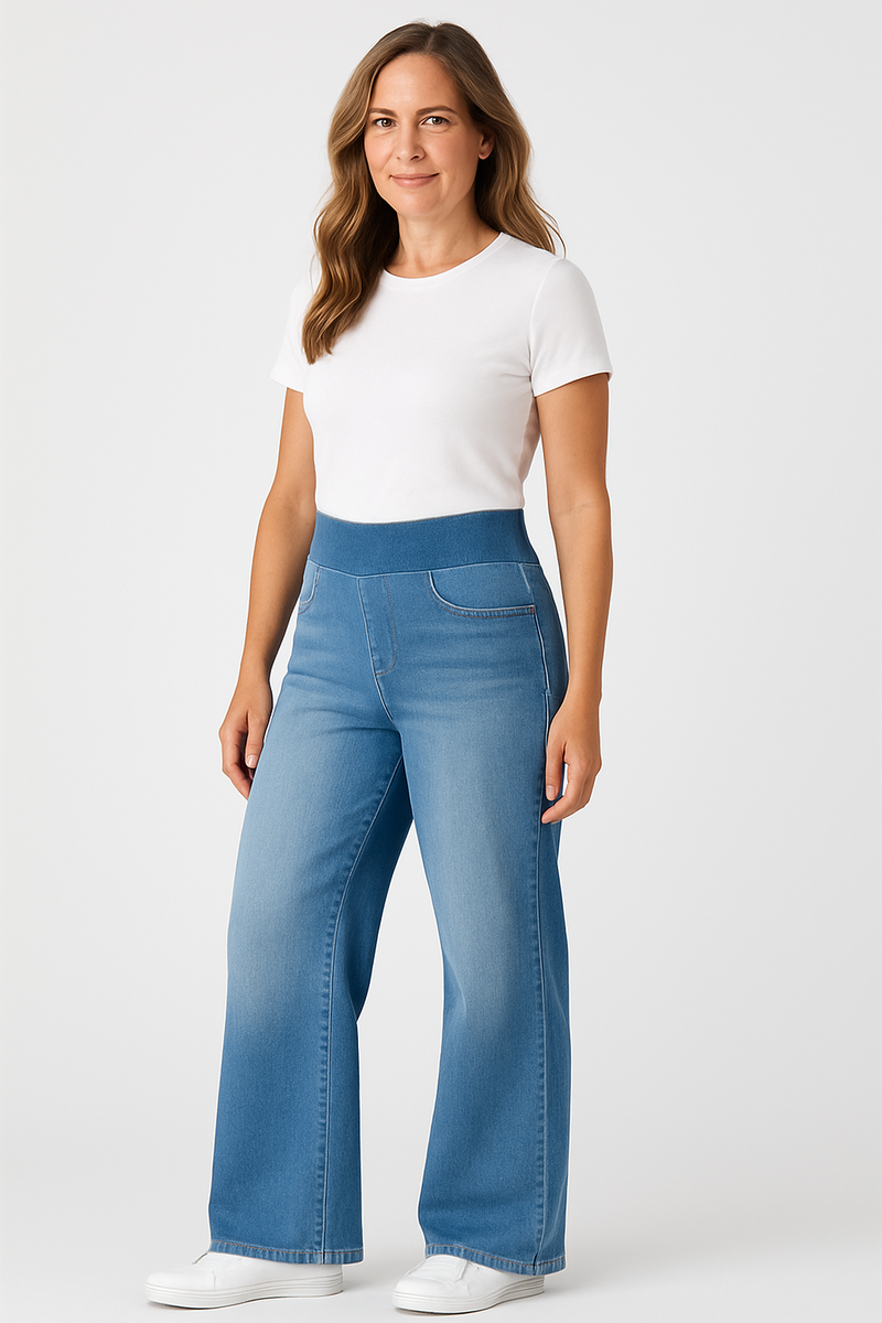 Stella | 2 PACK | Soft Support, Effortless Shape