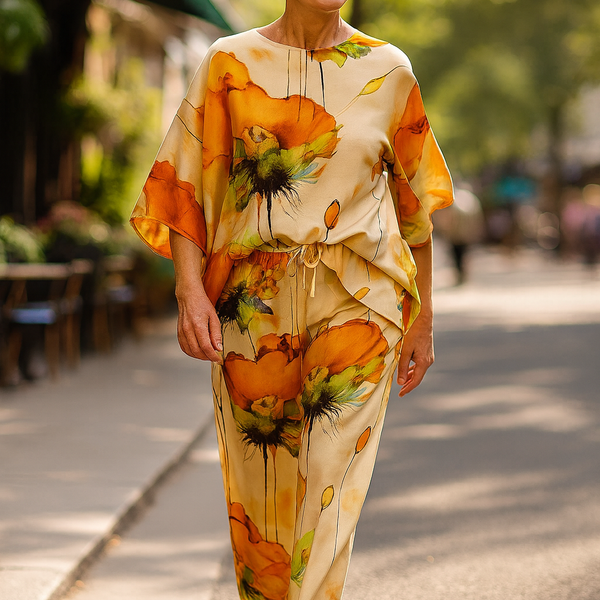 Pauline | Flatter Fit Set