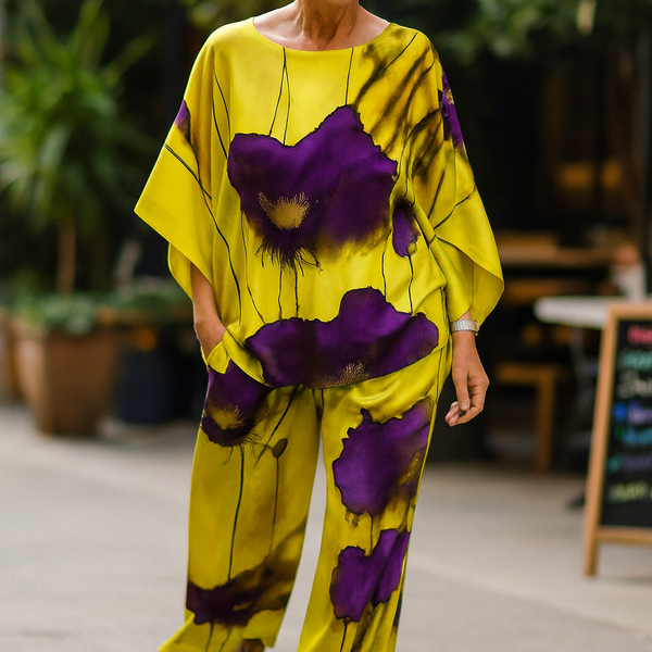 Pauline | Flatter Fit Set