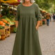  Army Green