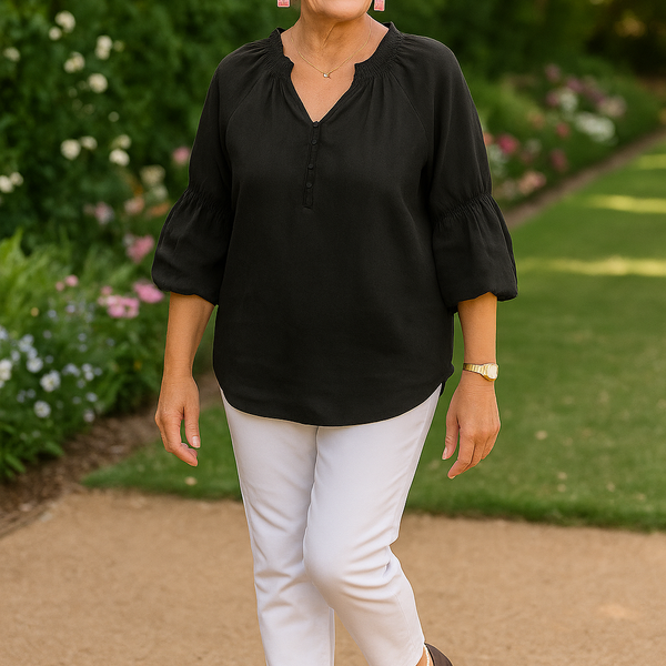 Liora FlexWalk – Style That Keeps Up With You