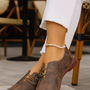 Liora FlexWalk – Style That Keeps Up With You