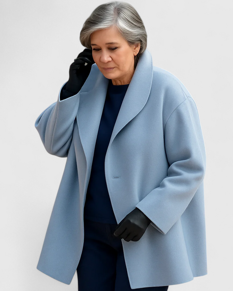 Elin – Veste coupe-vent