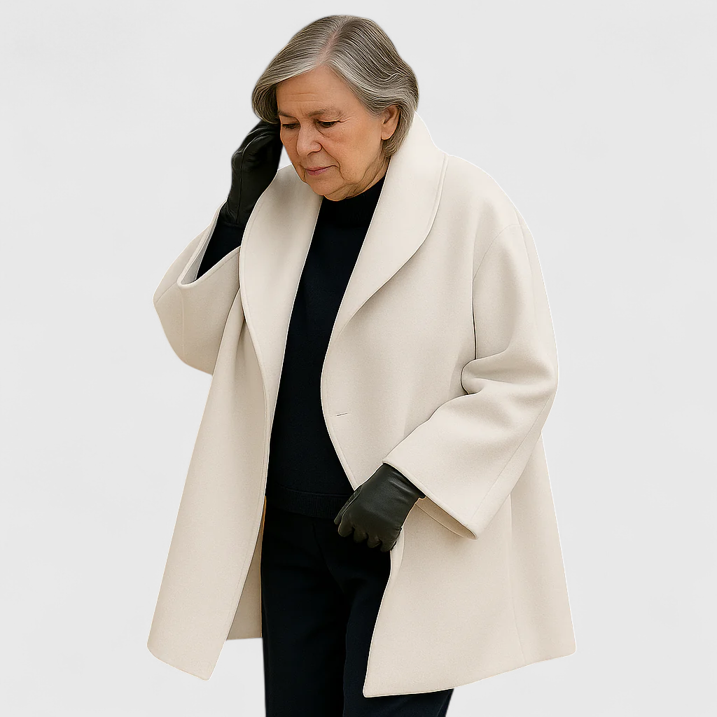 Elin – Veste coupe-vent