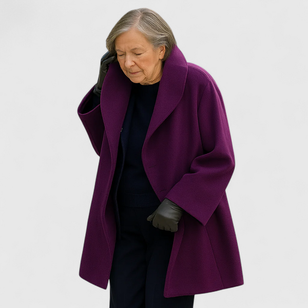 Elin – Veste coupe-vent