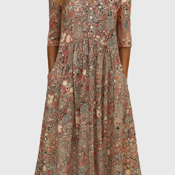 Harlow | Timeless Elegance V