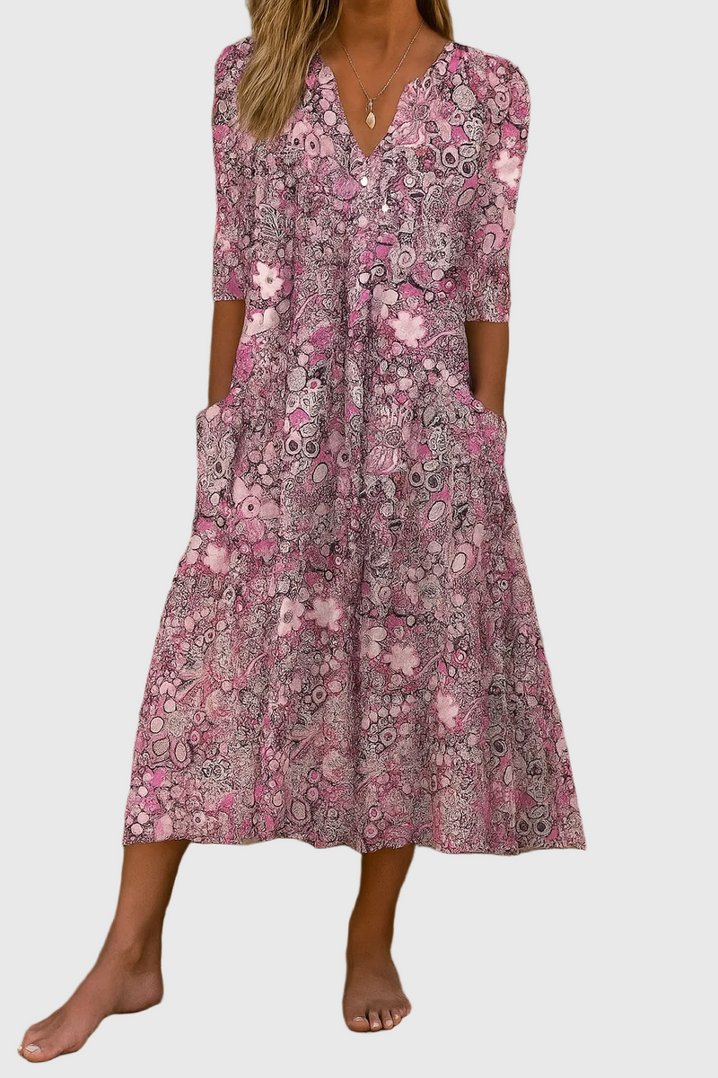 Harlow | Timeless Elegance V