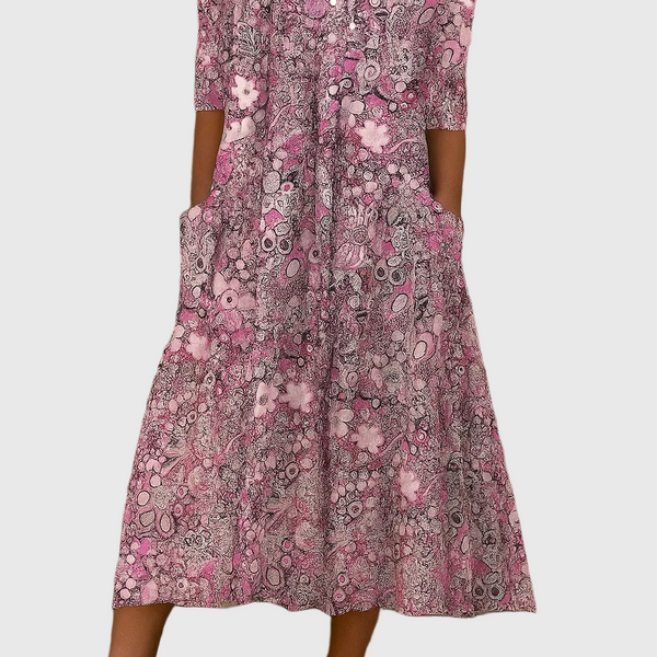 Harlow | Timeless Elegance V