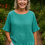 Adele | Blouse - Soft. Flattering. Confidence.