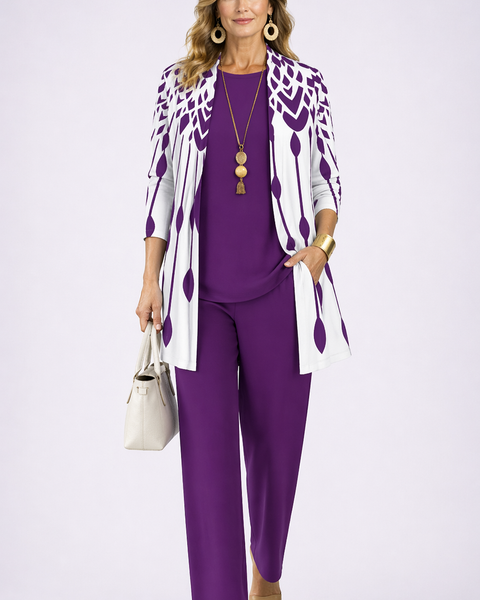 Elaine | 3-Piece Set