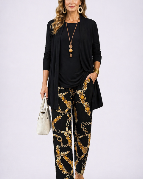 Judith | 3-Piece Set