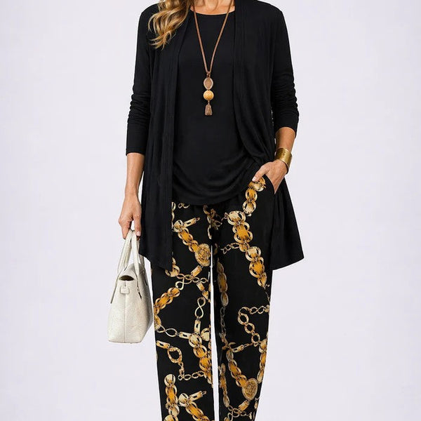 Audrey | 3-Piece Set