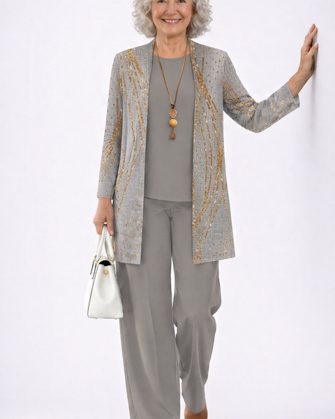 Alison | 3-Piece Set