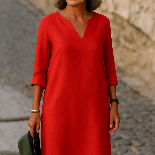 Vivara | Light Elegance Dress - for Real Women