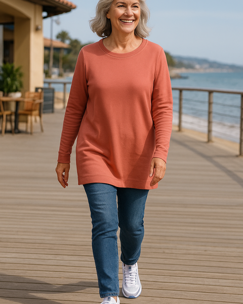 Calmara | Ortho Relief Sneakers