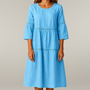 Eloise | The Softly Elegant Dress for Everyday Ease