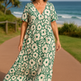 Ophelia | Freely Comfort Dress