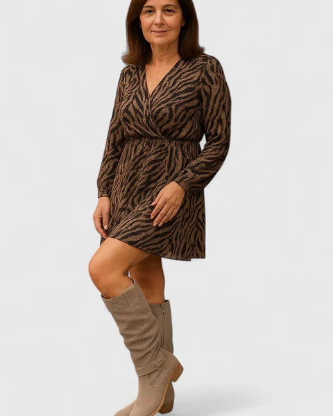 Jayzmarah | Bottes Orthopédiques