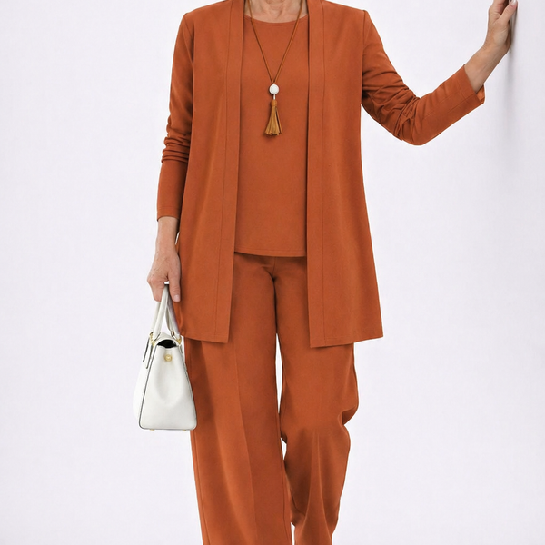 Cosima | Elegant 3-Piece Set