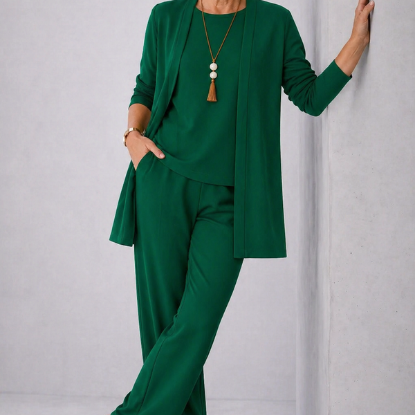 Cosima | Elegant 3-Piece Set
