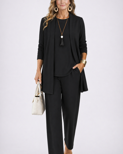 Cosima | Elegant 3-Piece Set