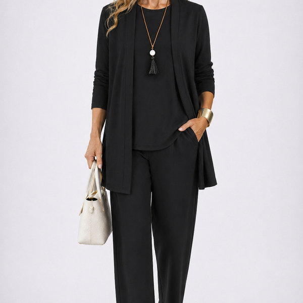 Cosima | Elegant 3-Piece Set