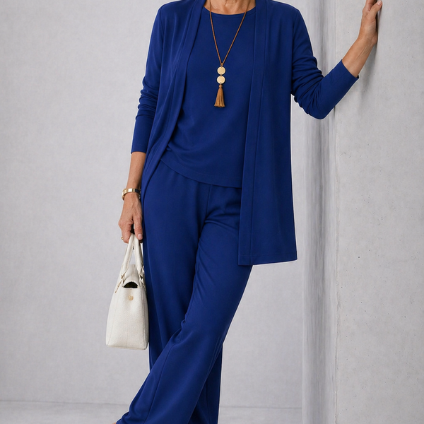 Cosima | Elegant 3-Piece Set