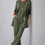 Hannelore | 3-Piece Set