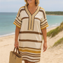 Bronte | Confidence Flow Dress
