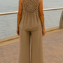 Rivelle | Bayview Sleeveless 2-Piece Set
