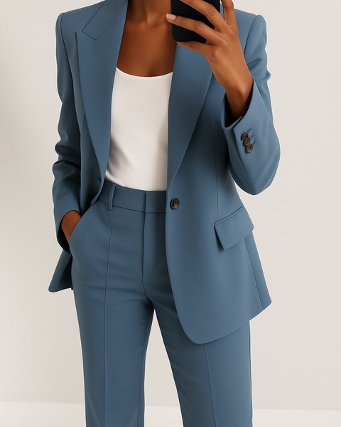 Odette | Confidence Tailored Set